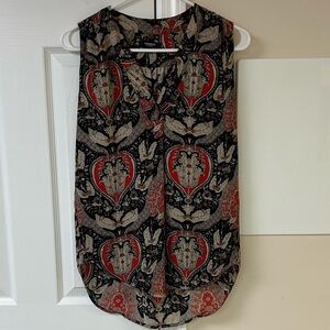 Premise Studio Sleeveless Tank Top